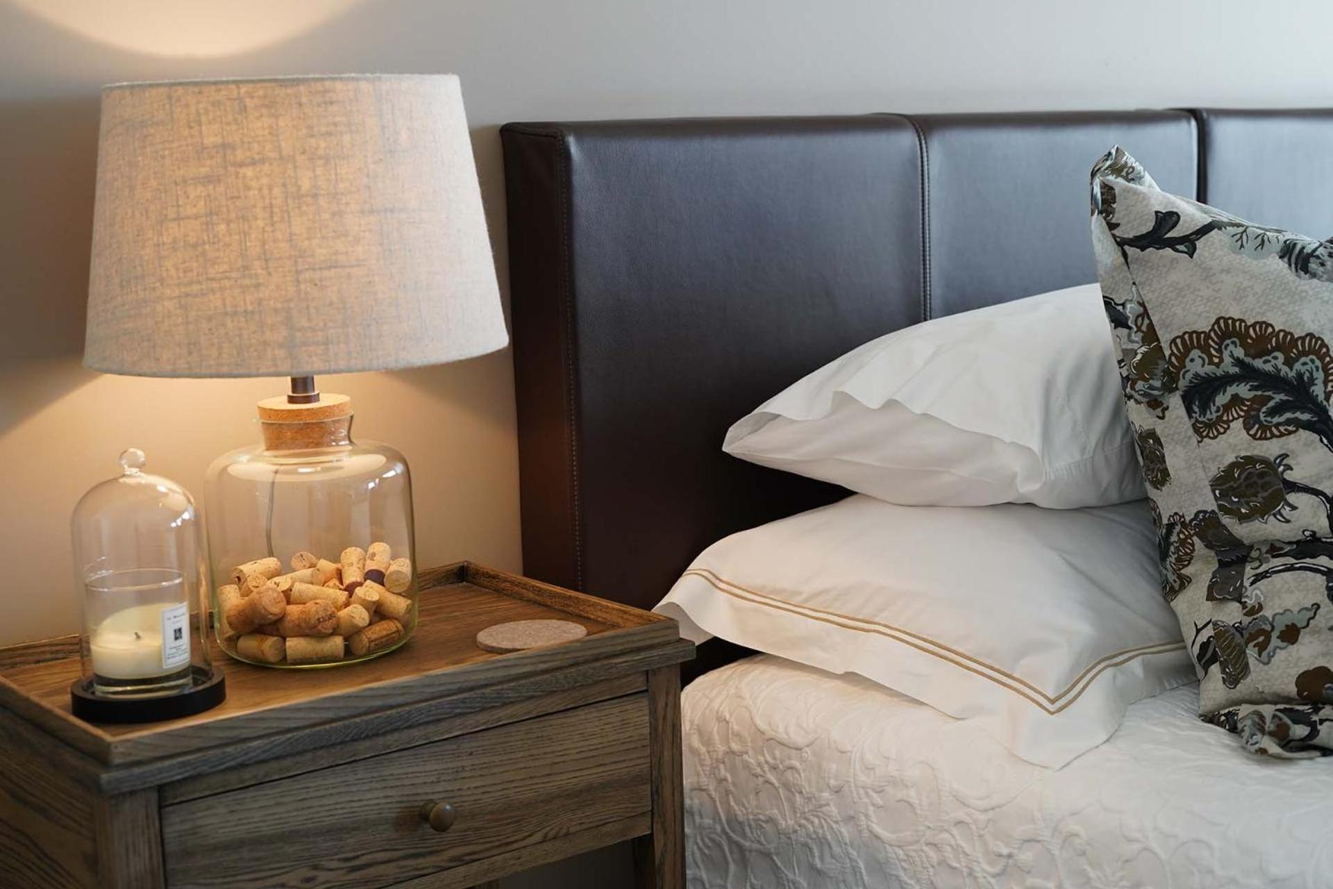 Mt Rosa Lodge Boutique Vineyard Accommodation Wanaka Exteriér fotografie