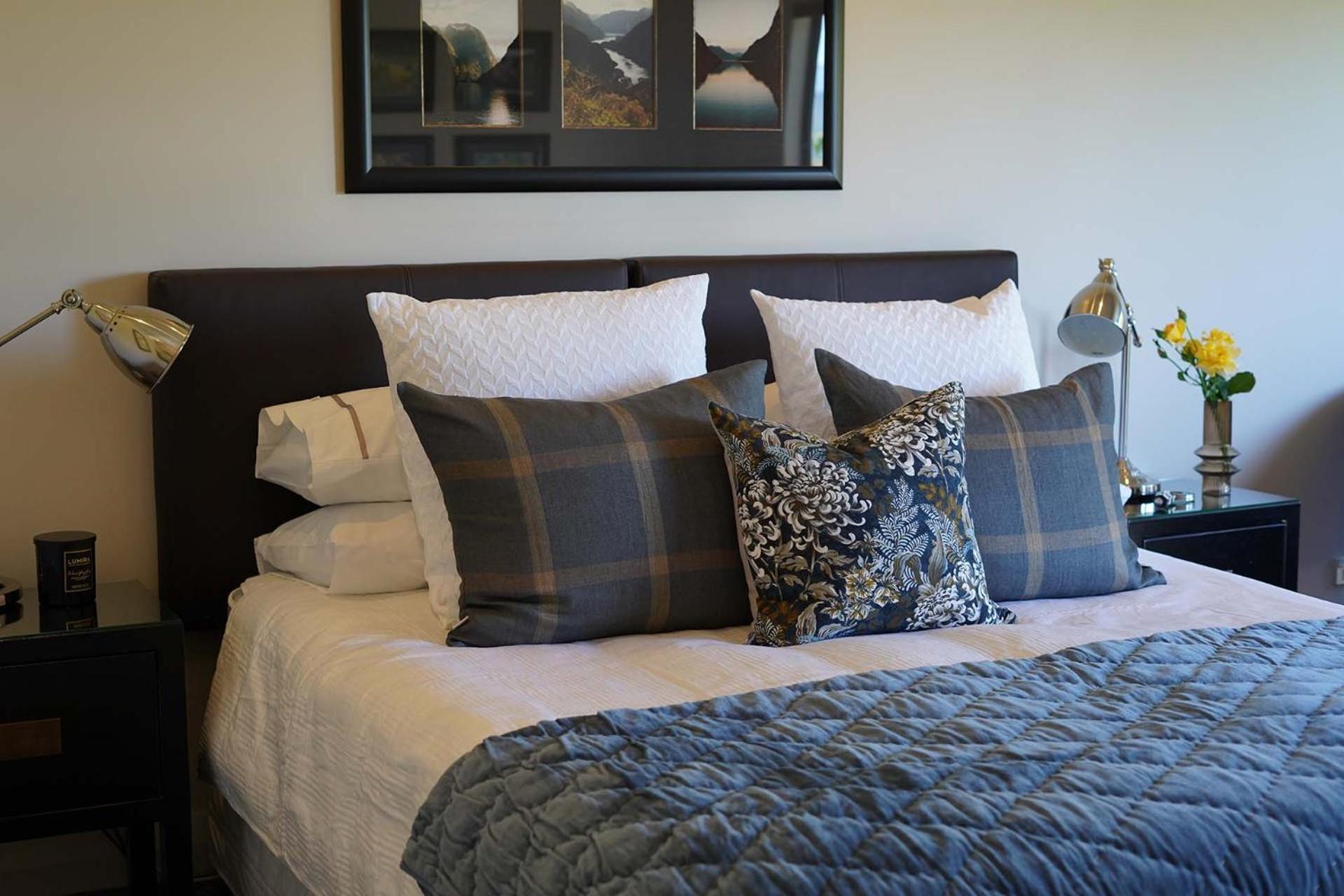 Mt Rosa Lodge Boutique Vineyard Accommodation Wanaka Exteriér fotografie