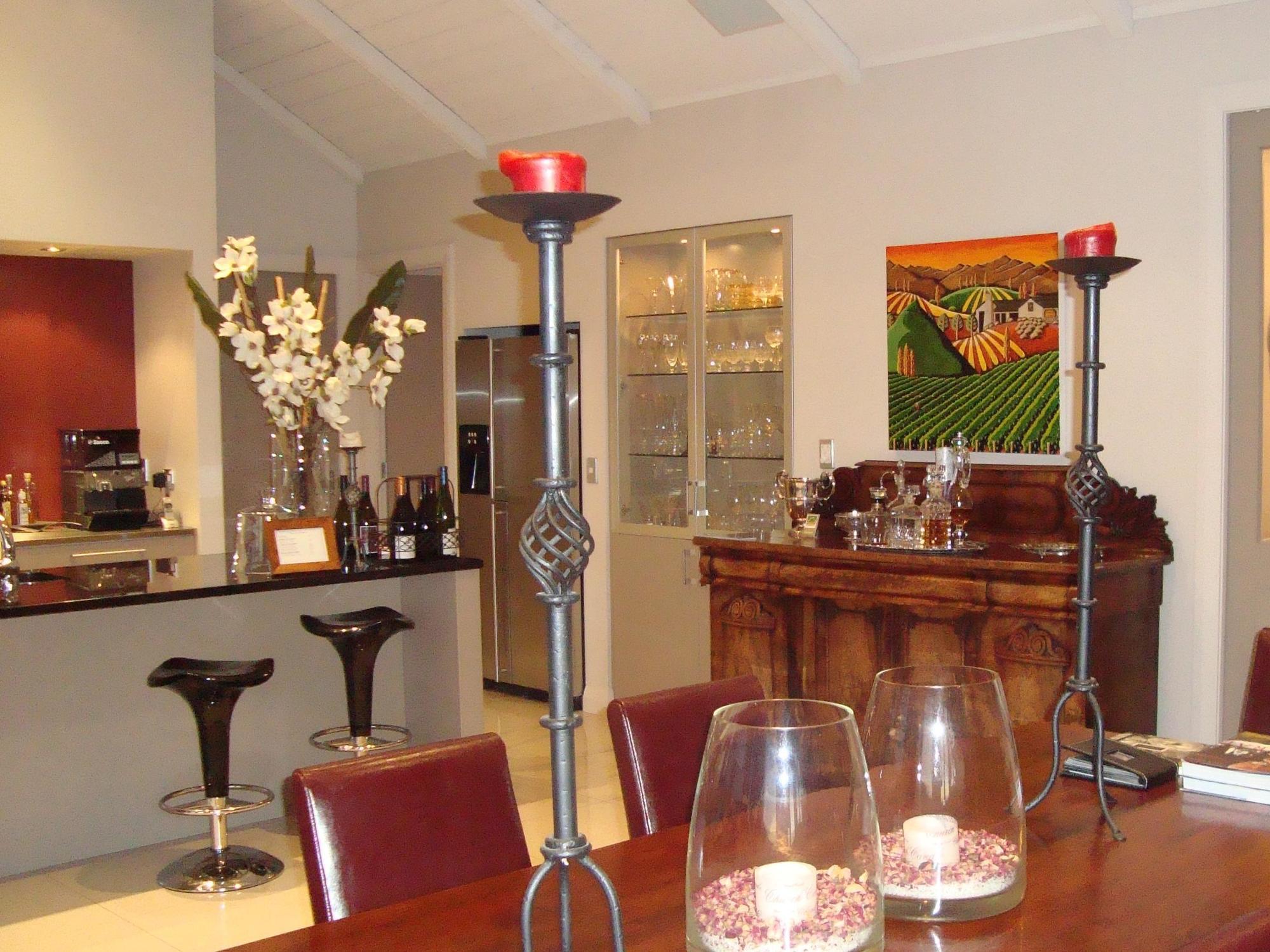 Mt Rosa Lodge Boutique Vineyard Accommodation Wanaka Exteriér fotografie