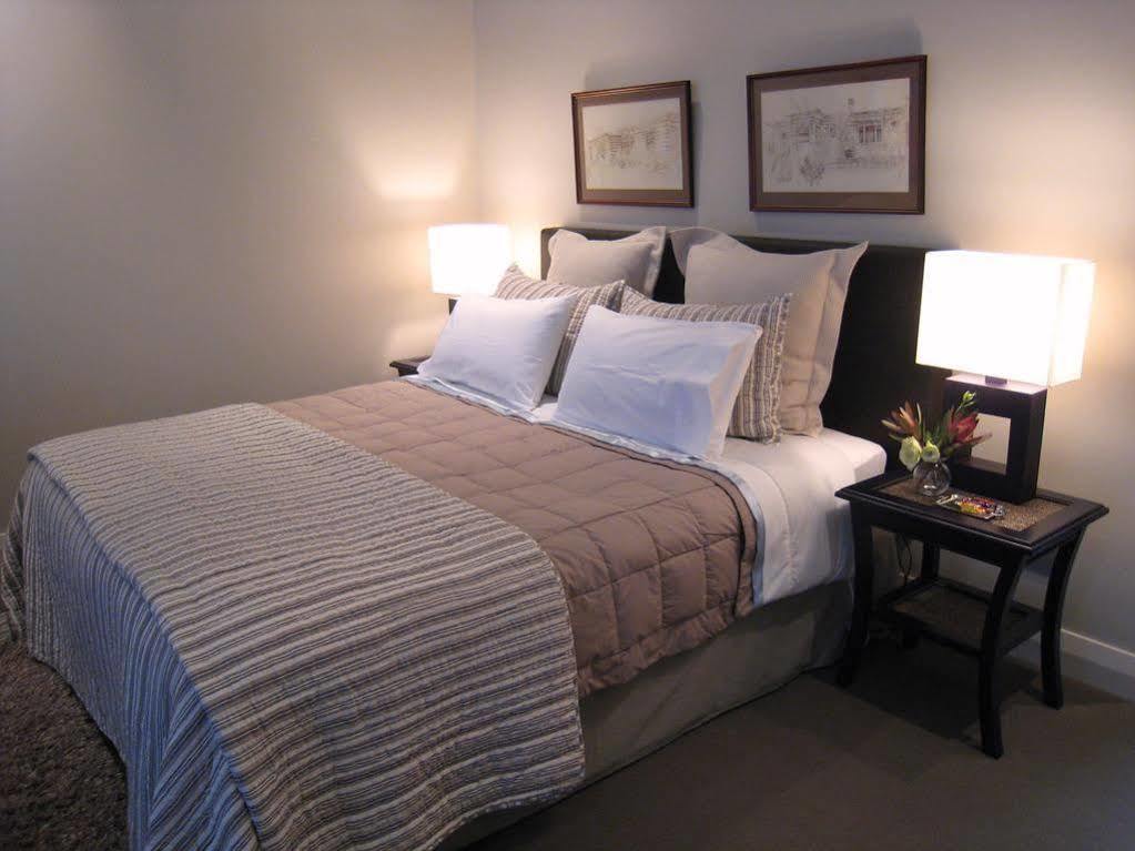 Mt Rosa Lodge Boutique Vineyard Accommodation Wanaka Exteriér fotografie